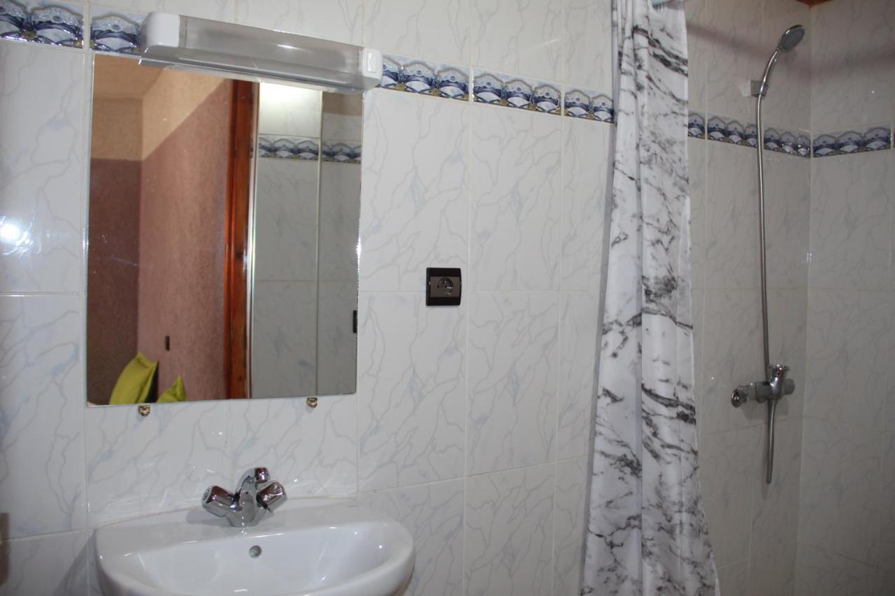 Dar Imperial Guest House อิมลิล ภายนอก รูปภาพ