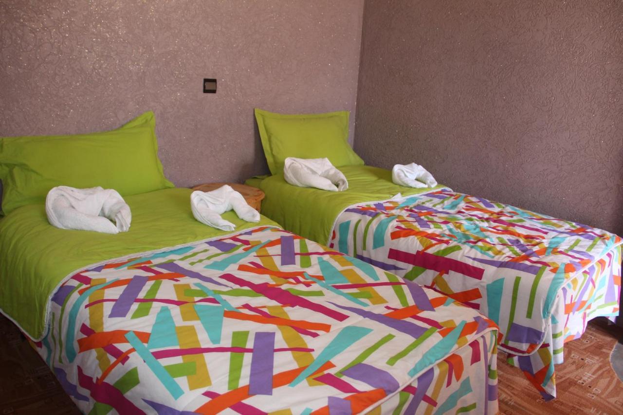 Dar Imperial Guest House อิมลิล ภายนอก รูปภาพ