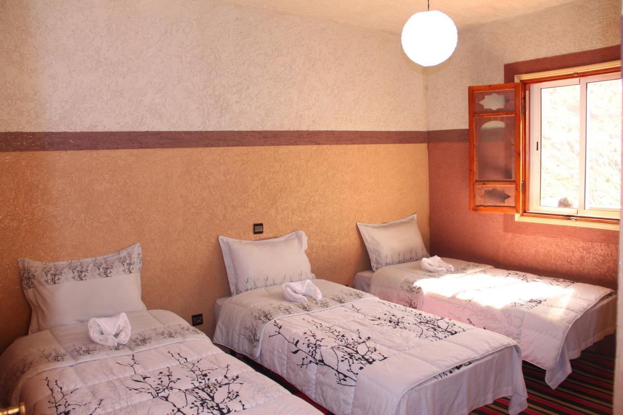 Dar Imperial Guest House อิมลิล ภายนอก รูปภาพ