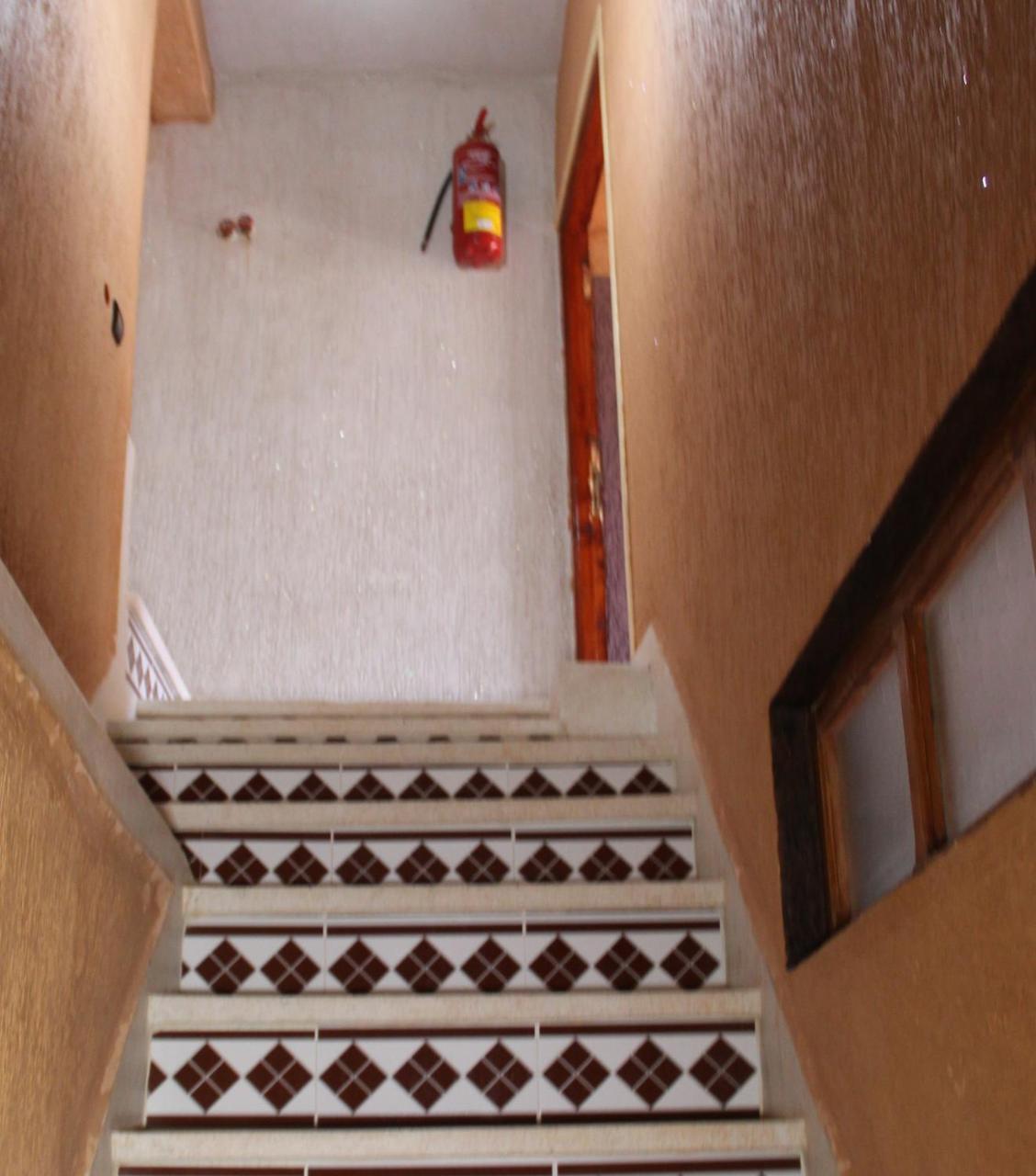 Dar Imperial Guest House อิมลิล ภายนอก รูปภาพ